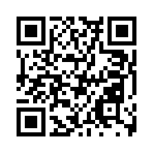 QR Code for bitcoin:1HViGf1LEdw8mZ2qgwvvjoGFhFNotqw4ek