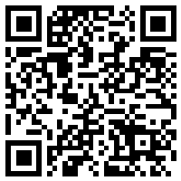 QR Code for bitcoin:1HViLMbRYNcmLV7gvyXY9kf7877VNq6ziG