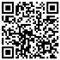 QR Code for bitcoin:1HVipG9bZJPS5zVqMNbde82b1cPindbjau