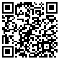 QR Code for bitcoin:1HVmf6LxbNi8J9c6ePyQLdbYmu2mDgoxMS