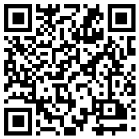QR Code for bitcoin:1HVo3BsGDgSCe2hWXQGEYB85CZbRQ39zw3