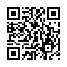 QR Code for bitcoin:1HVoBGsfjW8StqKCeS6Aor5hbzcSC2YBCH