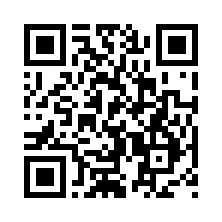 QR Code for bitcoin:1HVoYW9eAsQrtRtAVQa4cgSgit7wEjZsZP
