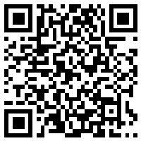 QR Code for bitcoin:1HVobjMWTj6mFGC9Tt5CwzW1eMEind9dsn