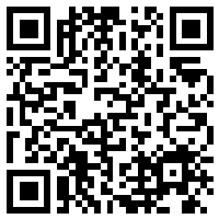 QR Code for bitcoin:1HVrX2Wv4e4QkCBWphaLWJZKnszQR5a6Q1