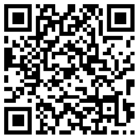 QR Code for bitcoin:1HVrYvgCjb52J3DTfzASSC4kHJAEB7vHcv