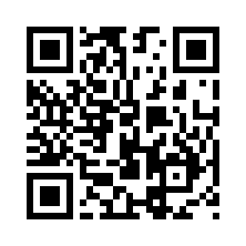 QR Code for bitcoin:1HVrdHo573hatBC8b3a21b8bmo4wcoMR3R