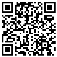QR Code for bitcoin:1HVsZnYp1NJD94Scr5Wpx2pPAottHpqB6C