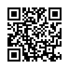 QR Code for bitcoin:1HVtbfJadXPJspF5K8iobfPRZPTaB2QMwk