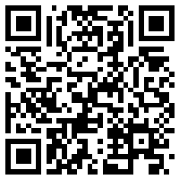 QR Code for bitcoin:1HVuLVRTVTrjn2wp1z9vaNTH34pBvZPBGP