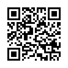QR Code for bitcoin:1HVw6WE16uP2wRoHiobbVjGym7rAxCD8YT