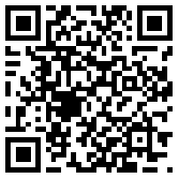 QR Code for bitcoin:1HVwm1MEGvTUwpousZFgMDHG5ttHcRfaYC