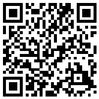 QR Code for bitcoin:1HVx6xeLSbHCiNhjcaKpmrpGQ9maHCpfcD
