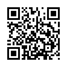 QR Code for bitcoin:1HVxtcNFaoxQqvY1WRZoXVV4SLMe2yeyXB