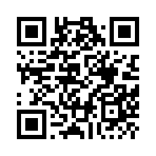 QR Code for bitcoin:1HW1CFWVEvCjhLXFuvRWDioG8wpk6hf3gu
