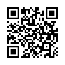 QR Code for bitcoin:1HW1RAe41ckFddw4XBDZgauAzicE4WNPec