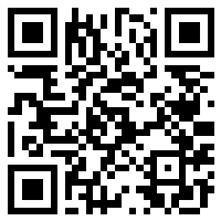 QR Code for bitcoin:1HW25CoP8PsrSyZenYEhk9w9dEC84LPL5