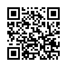 QR Code for bitcoin:1HW48ZHMbyJBtGvv4sLGbajKcxShMeuAwH