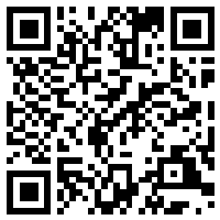 QR Code for bitcoin:1HW5ZYgjkatwCsZLME7eDL6Do2oeSNBazB