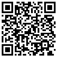 QR Code for bitcoin:1HW6Fs45kvi1hqcbMkwoaMHTFiQ6f3efdM