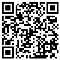 QR Code for bitcoin:1HW6mfGPBogowdq3wsLfiWAS4YoPdQMV3w