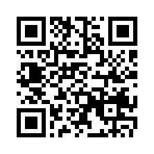 QR Code for bitcoin:1HW84dbmf1QdWaAZrm7hCAsQpjDyTSMynb