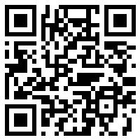 QR Code for bitcoin:1HW8WVFY8UCLTTTHEdvVPtXDfoSBimemgi