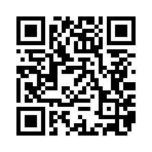 QR Code for bitcoin:1HWFU1XxLEjUo3K26HdwT7c3iw7XC9BiCh
