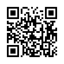 QR Code for bitcoin:1HWGDBfG4dqebVusMsPMo75pdu79hCzfy4