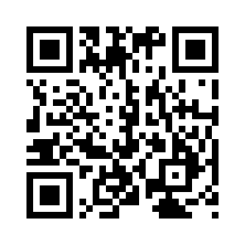 QR Code for bitcoin:1HWGTYfLthqL4aNHsrWM6xkZroqSWgd7iY