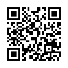 QR Code for bitcoin:1HWJ1D3jAMhvMrxHACuqDLabnR6keSZX1w