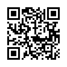 QR Code for bitcoin:1HWJJF5Wd8dLSMvb33hroZTZp6cAwrqar8