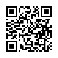 QR Code for bitcoin:1HWJwT3ZDStc9cP3QCNT2vEAPUm8f8zTHj