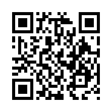 QR Code for bitcoin:1HWLjag2zzdm7npyUbZd6gKmBi7QXMtjWR