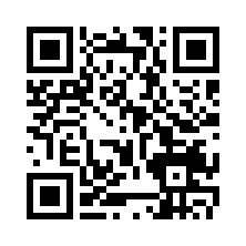 QR Code for bitcoin:1HWMSpSyorfXGoMaDsNBP3mzfV2TisRCFb