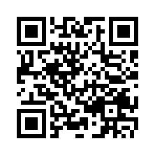QR Code for bitcoin:1HWMeWHPnrhrPyhhSxPMYjuh7FAghbJhrb