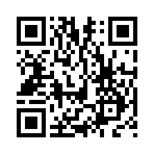QR Code for bitcoin:1HWSF2zskenLrwwrWufzUnYVmL7rsfGFAC