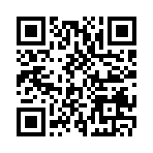QR Code for bitcoin:1HWSab5cTrFbi2ACanhW9tfRwCXPcBjXsJ
