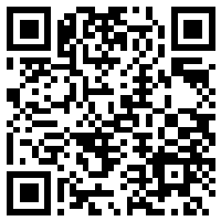 QR Code for bitcoin:1HWV14ifcd8KpFujS2qhvmub7Y6eYL2jMY