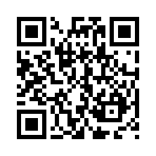 QR Code for bitcoin:1HWV9AF78BZMf8ELTJMqe3KoDMb8ChTMFr