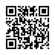 QR Code for bitcoin:1HWVTmKgra24QjNnjESfLLS4DB9sRnjGzy