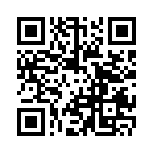 QR Code for bitcoin:1HWVqwpWLcm9gPWXkJyo64FVgUcZyFScJS