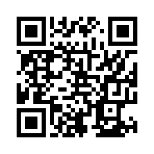 QR Code for bitcoin:1HWVyA9vJsFejCfzmSMmqb2LPvEhXqWf1w