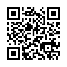 QR Code for bitcoin:1HWWshwL2r95yU6rQmVGGAxY2ScV2JfGLE