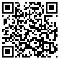 QR Code for bitcoin:1HWXCpX3nAHDUTRPucRG3SH8kVmYWnZu9p