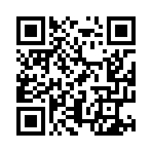 QR Code for bitcoin:1HWYhdVrNCvoN7U6VGoEhmvdBYsnxUsroc