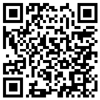 QR Code for bitcoin:1HWevdmvi95wjfaAaxQJ8hxLLj2unGR4oa