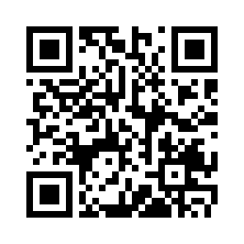 QR Code for bitcoin:1HWfSqyAzms86sUBZtyV2LFxqQaympr7fv
