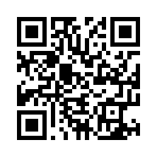 QR Code for bitcoin:1HWggPobbGSVb647MxsCvxmbQYd77dVffr