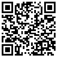 QR Code for bitcoin:1HWjDnvZFdRGSmDiyjQBoz9xiNF19KiLdb